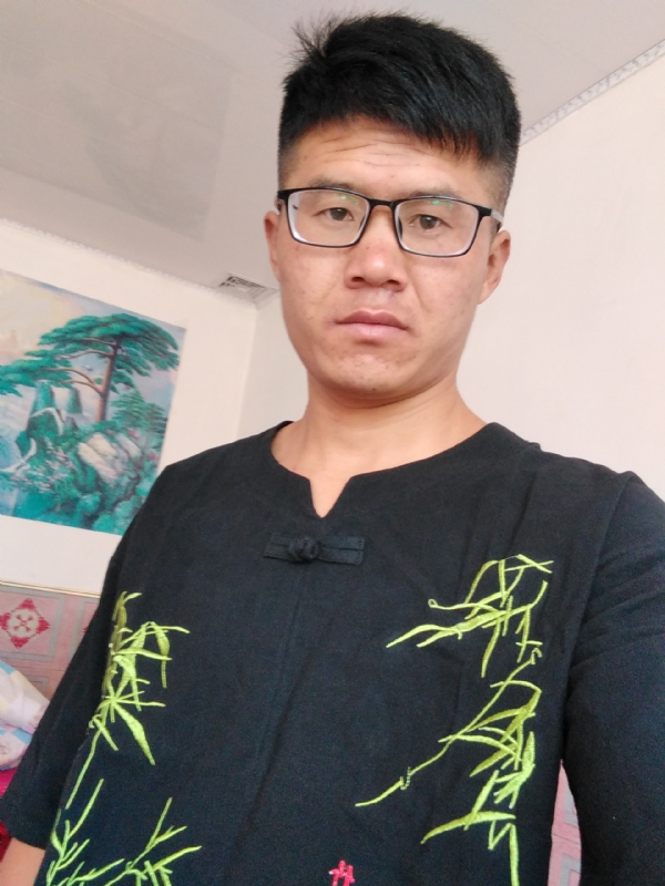 清风的第一张照片--仙游相亲网