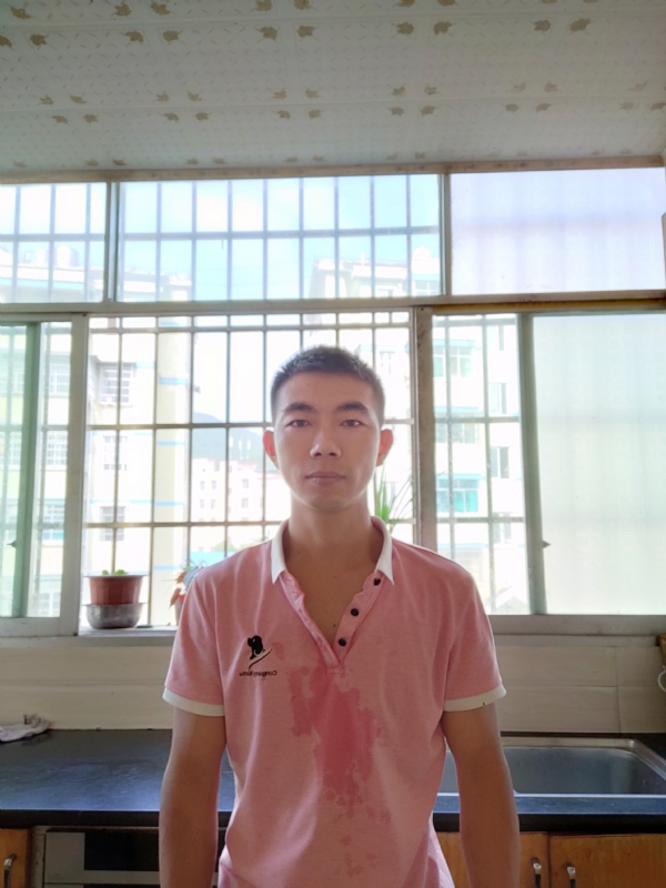 破晓依然的第一张照片--仙游相亲网