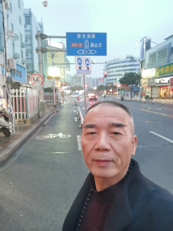 历尽沧海的第一张照片--仙游相亲网