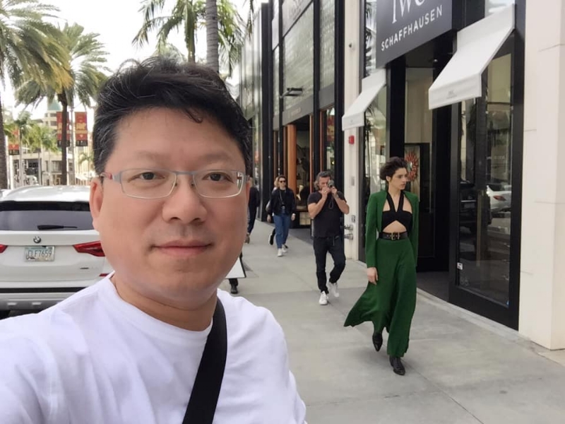 SimonHung的第一张照片--仙游相亲网