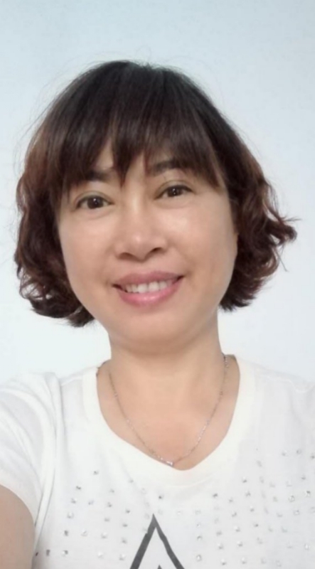 小芹的第一张照片--仙游相亲网
