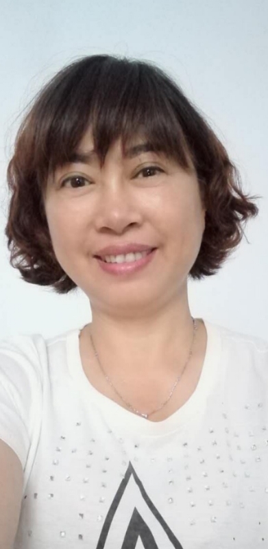 小芹的第二张照片--仙游相亲网