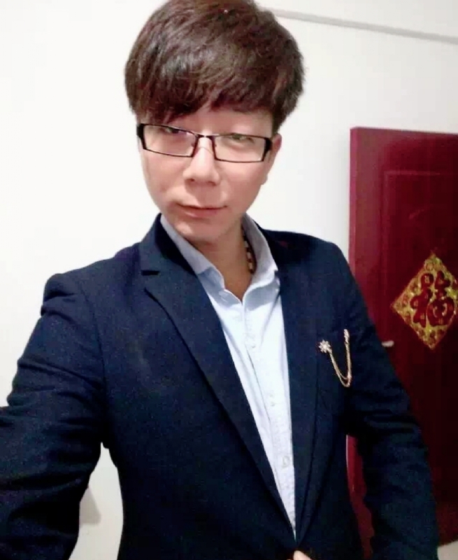 九离的第一张照片--仙游相亲网