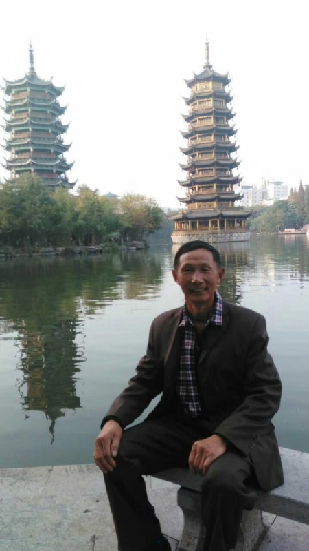 寻找有缘人的第一张照片--仙游相亲网