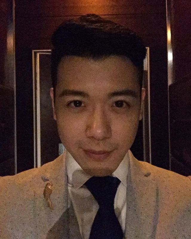陈俊峰的第二张照片--仙游相亲网