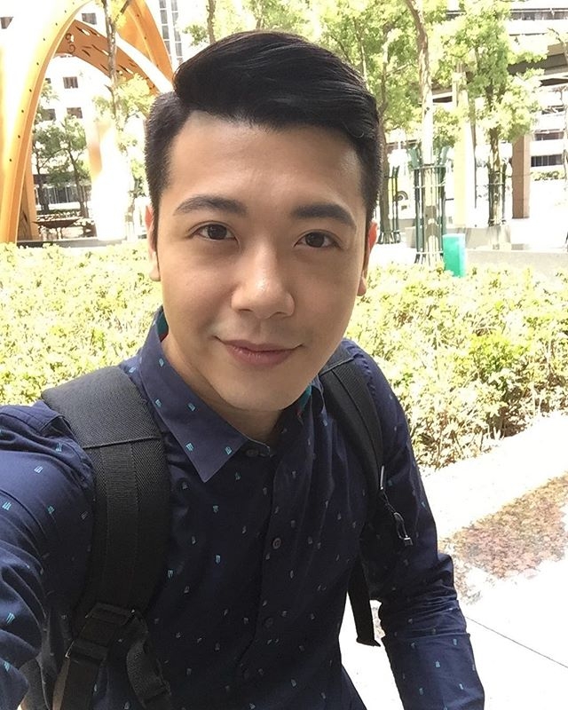 陈俊峰的第三张照片--仙游相亲网