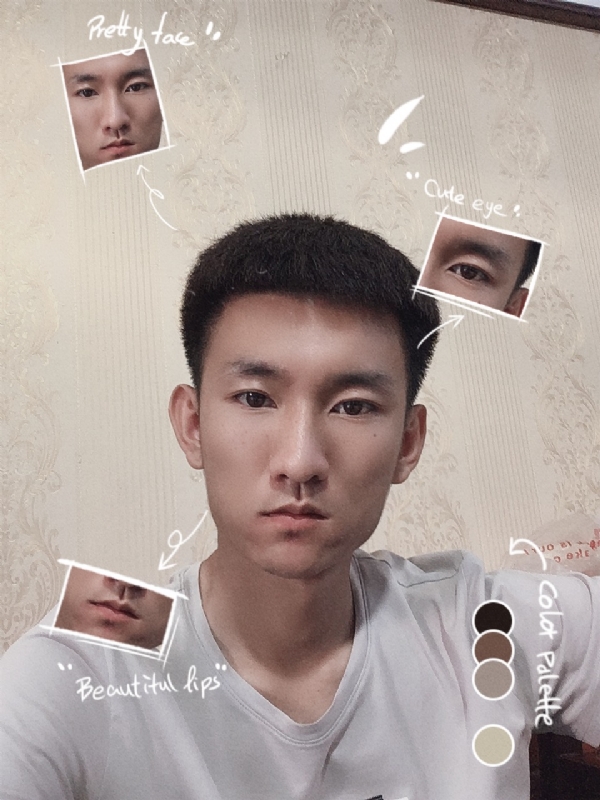 jhx的第一张照片--仙游相亲网