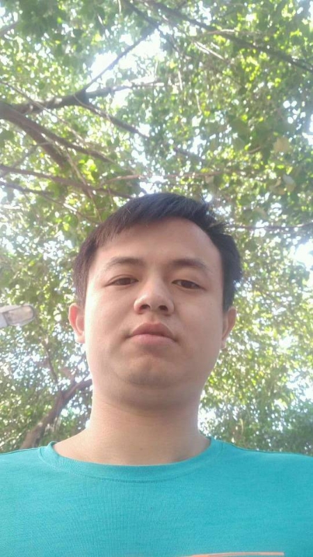 靠谱男的第一张照片--仙游相亲网