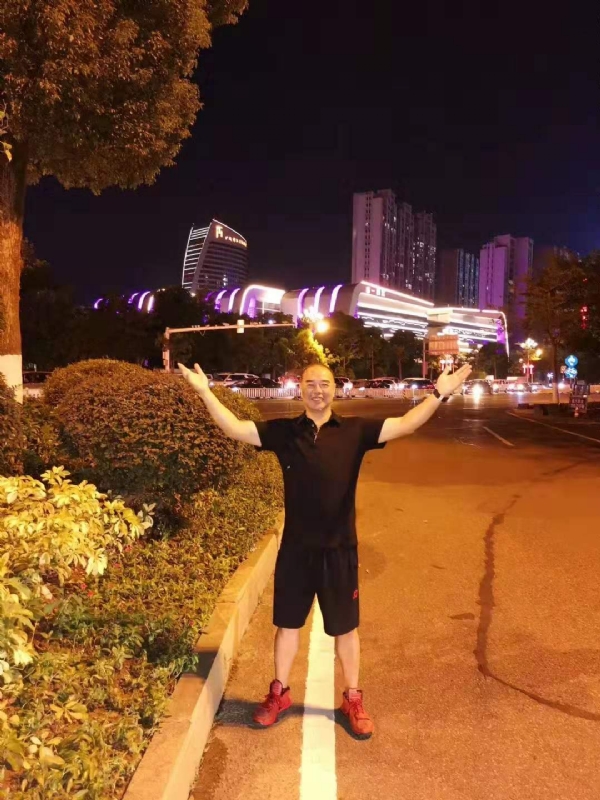 李国伟的第二张照片--仙游相亲网