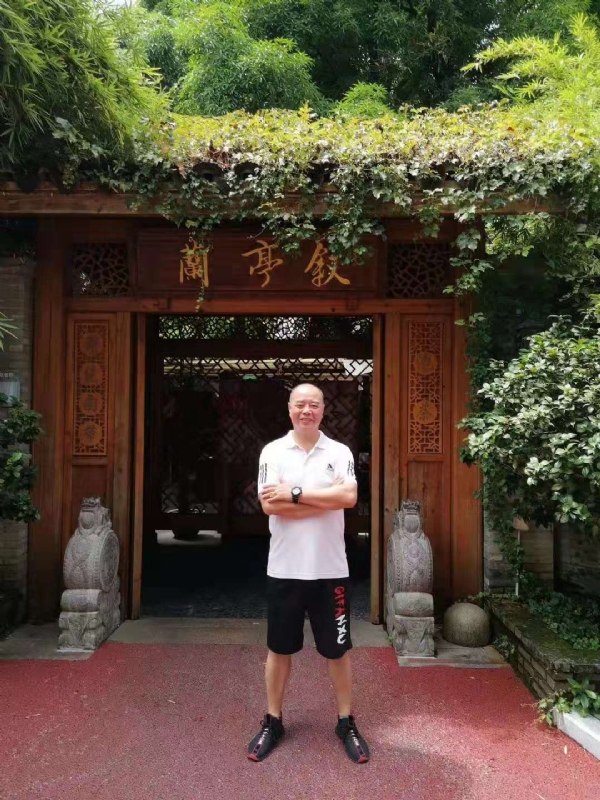 李国伟的第四张照片--仙游相亲网