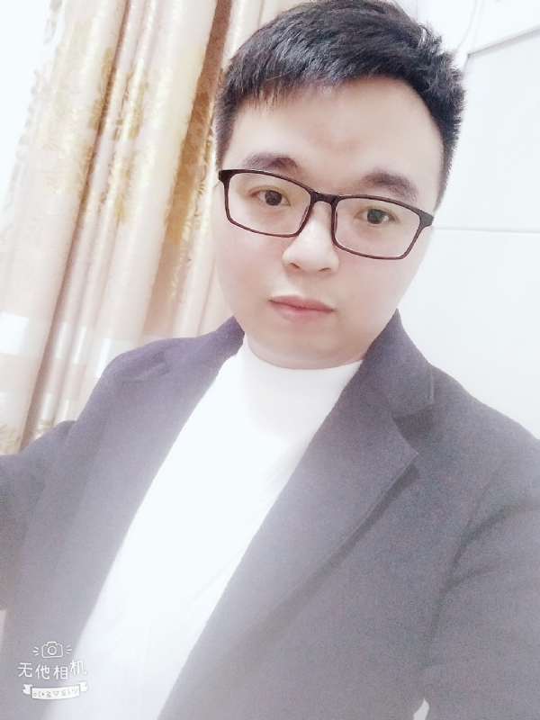 蛋爷的第一张照片--仙游相亲网