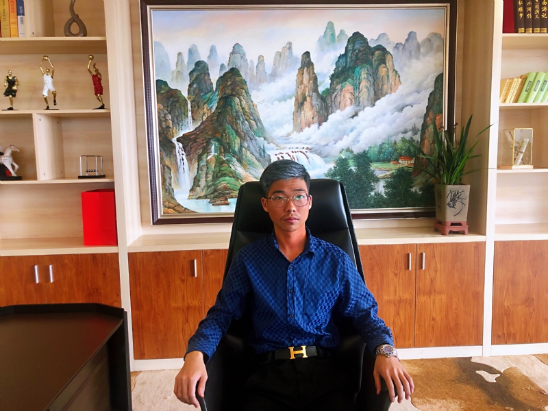 淡泊明志的第三张照片--仙游相亲网