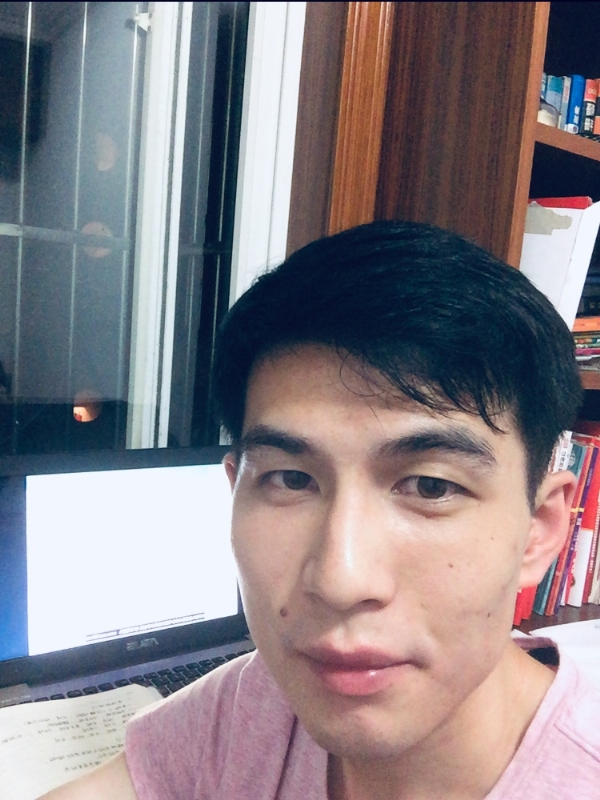 爱吃黄焖鸡的第一张照片--仙游相亲网