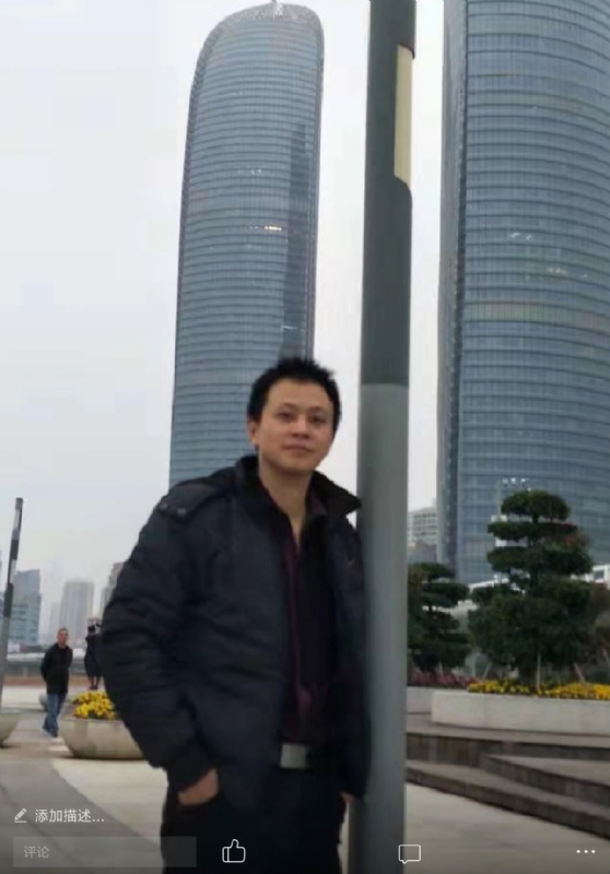 一叶飘零的第一张照片--仙游相亲网