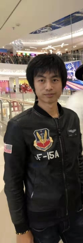 明明的第一张照片--仙游相亲网