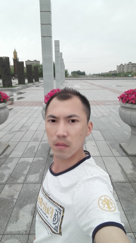 天平的第一张照片--仙游相亲网
