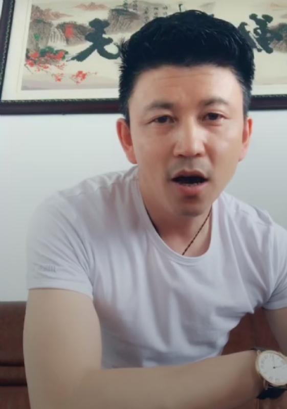 李东承的第一张照片--仙游相亲网