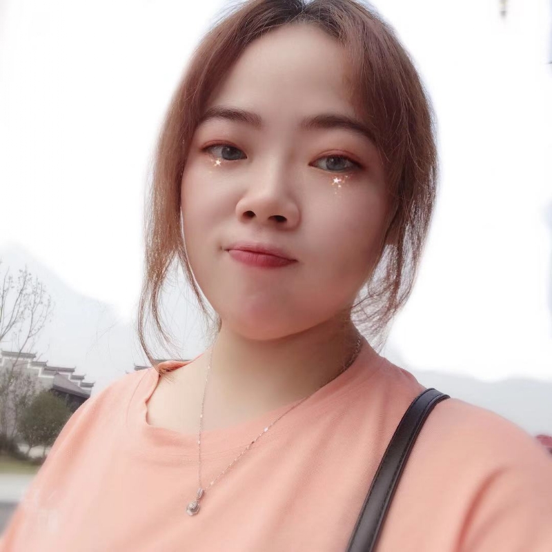 小颖的第一张照片--仙游相亲网
