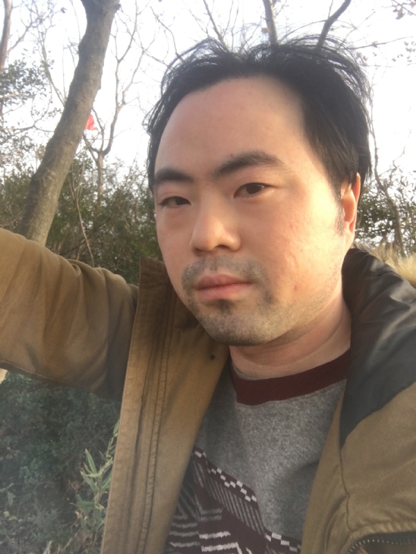 一墨的第一张照片--仙游相亲网