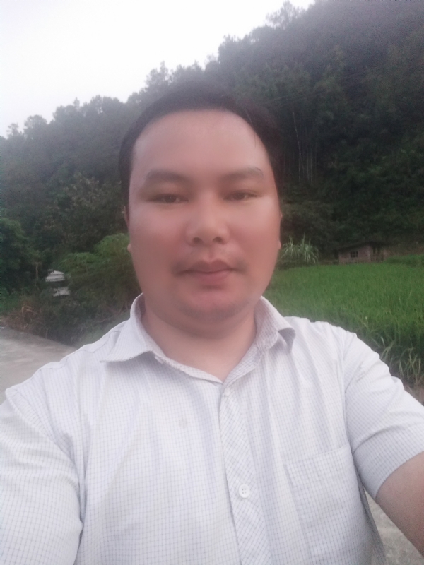 阿王的第一张照片--仙游相亲网
