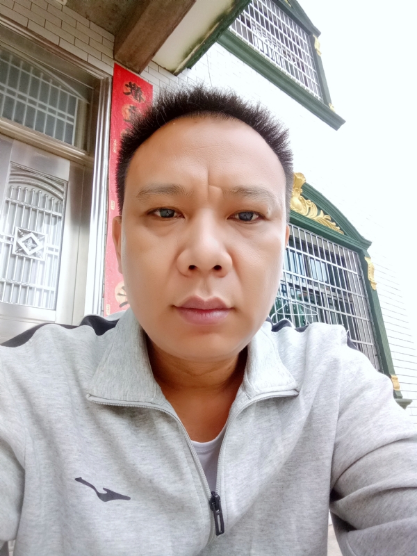 随缘的第一张照片--仙游相亲网