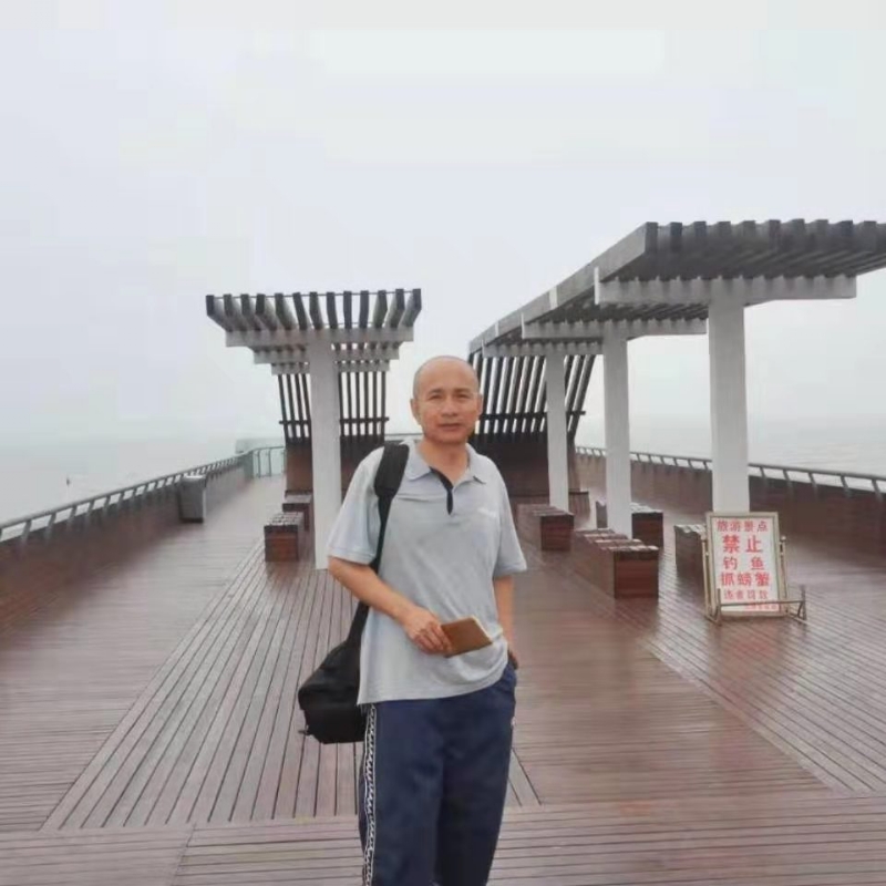 水云间的第一张照片--仙游相亲网