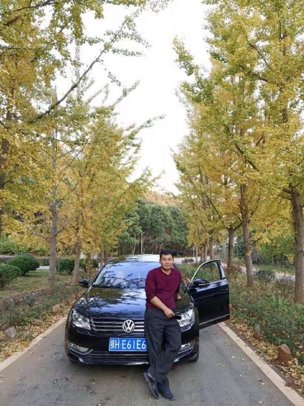 清风的第三张照片--仙游相亲网