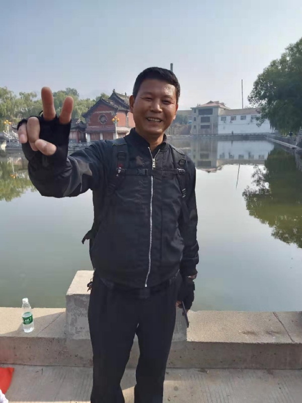 等的第一张照片--仙游相亲网
