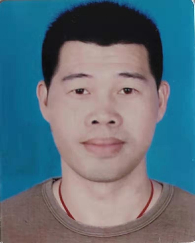 无痕的第一张照片--仙游相亲网