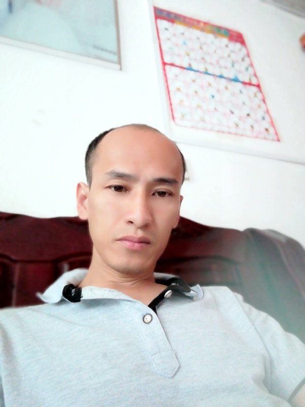 独行侠的第一张照片--仙游相亲网