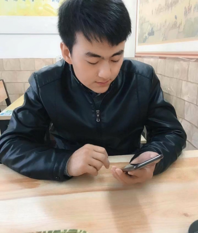 凯哥大魔王的第一张照片--仙游相亲网