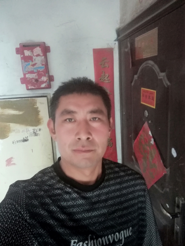 关中刀客的第一张照片--仙游相亲网