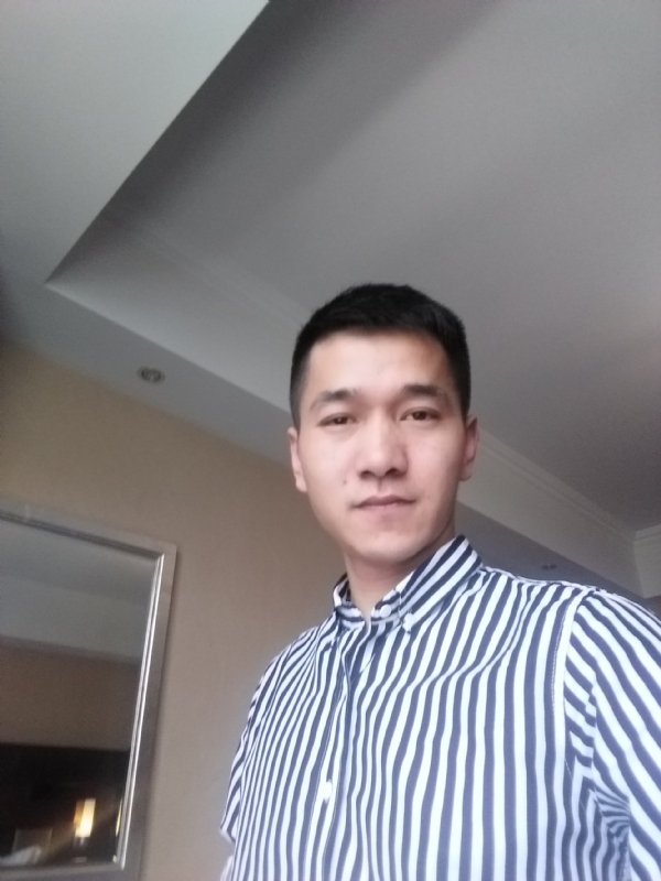 Chanel的第一张照片--仙游相亲网