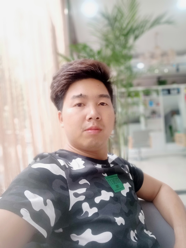 缘分天注定的第一张照片--仙游相亲网