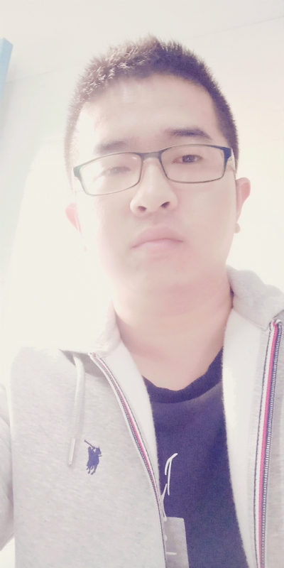 徐先森的第一张照片--仙游相亲网