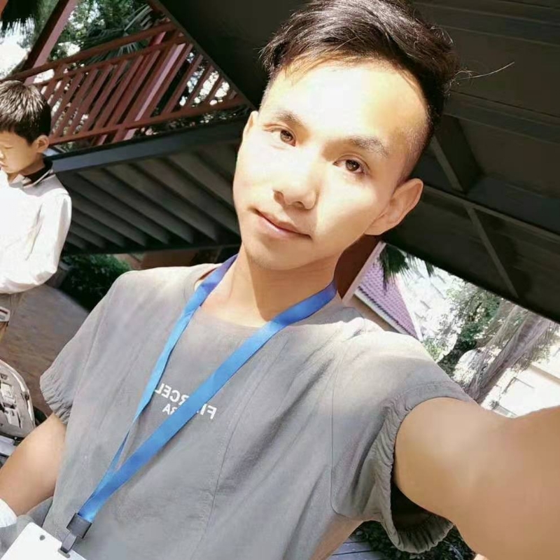 公子你好的第一张照片--仙游相亲网