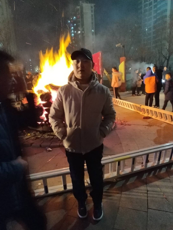 爱情里的俩个人的第二张照片--仙游相亲网