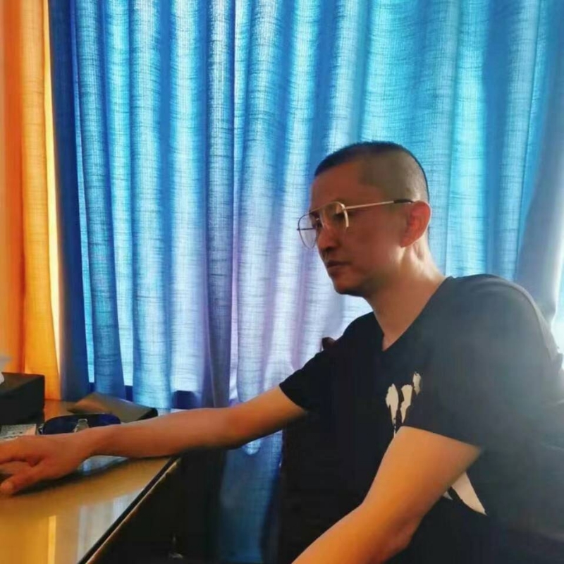静心的第一张照片--仙游相亲网