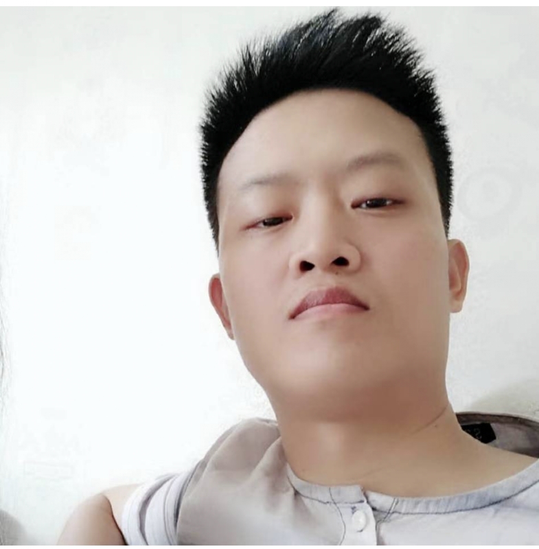 帅不帅由你决定的第一张照片--仙游相亲网