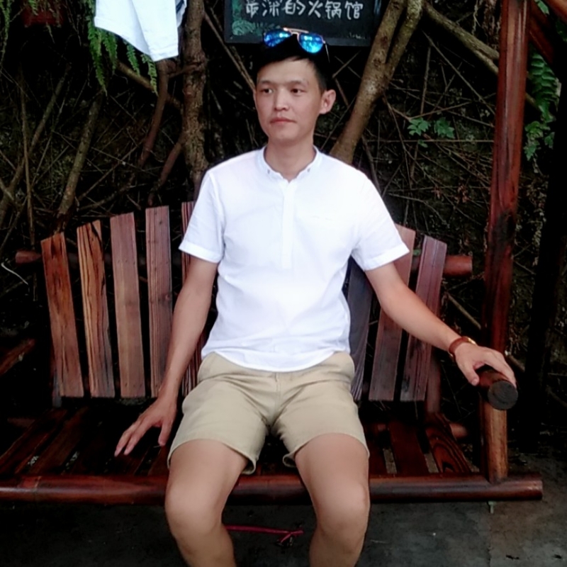 李渊的夏天的第一张照片--仙游相亲网