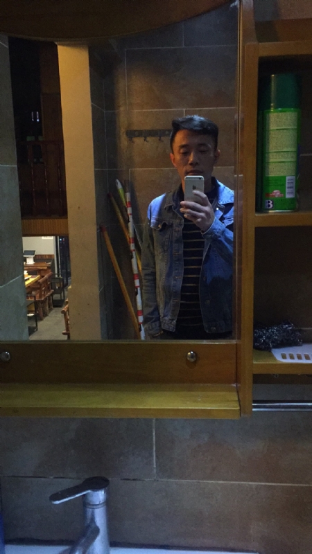 火焰蓝的第一张照片--仙游相亲网