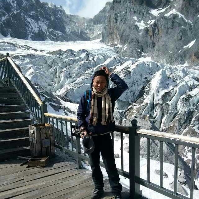 眯眯的第一张照片--仙游相亲网