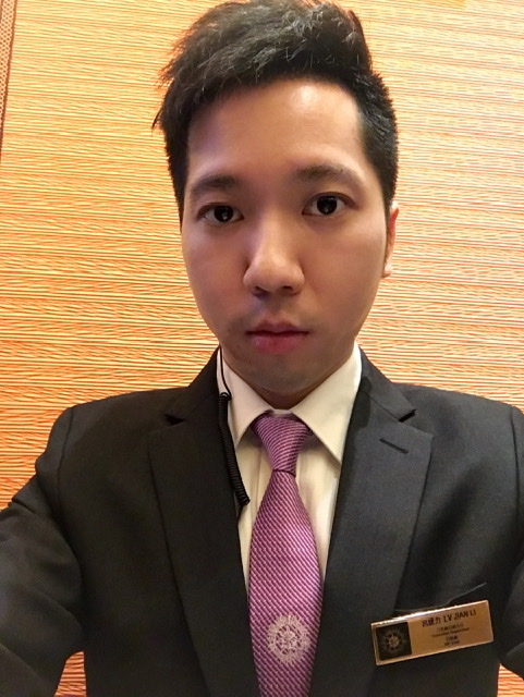 Hello的第一张照片--仙游相亲网