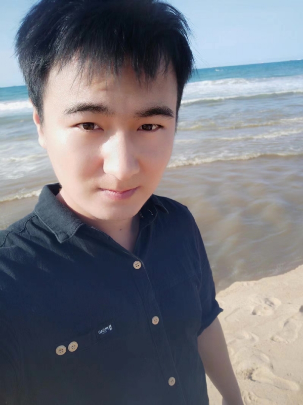 xiaofeng的第一张照片--仙游相亲网