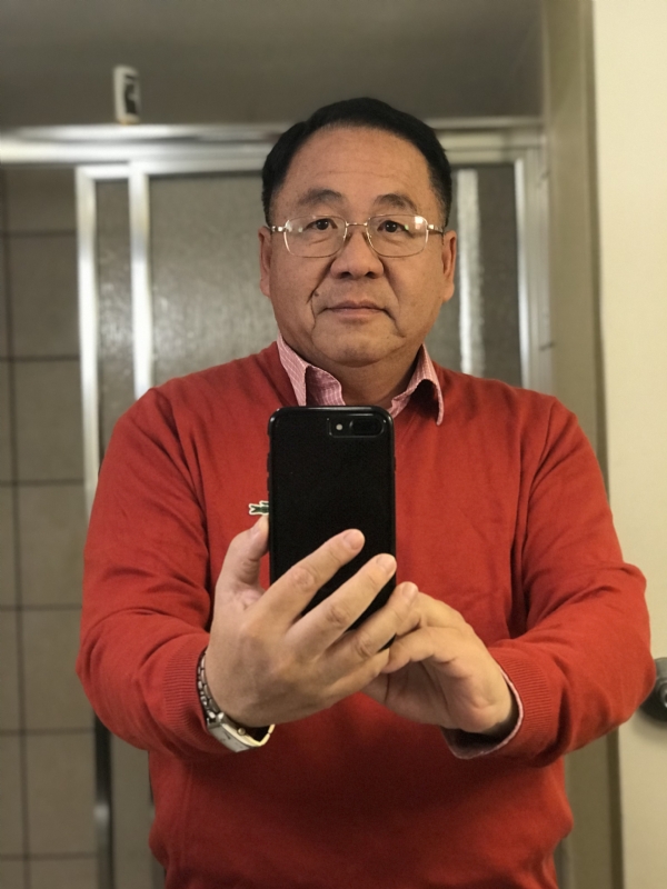 Roger的第一张照片--仙游相亲网