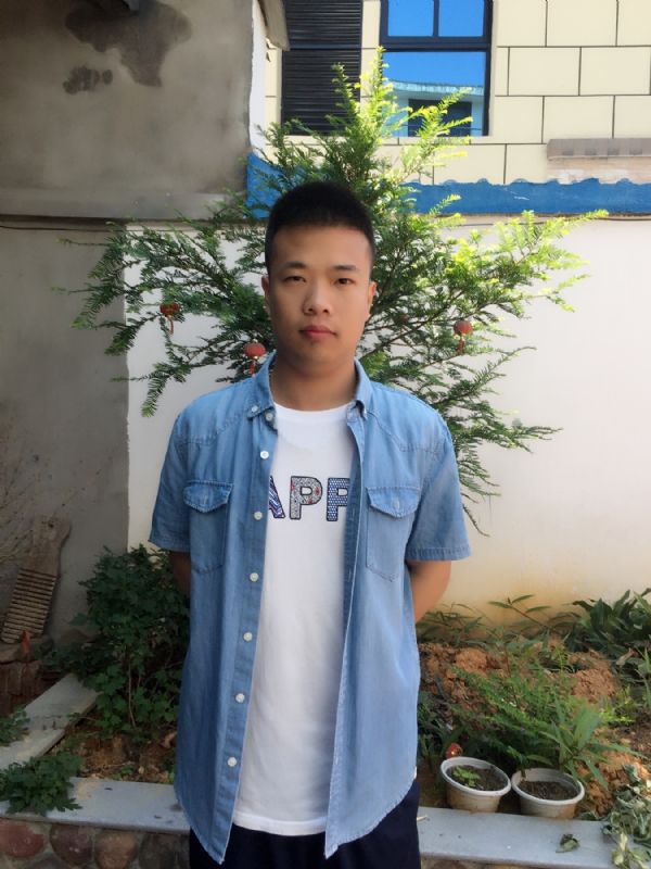 桃子哪去了的第一张照片--仙游相亲网
