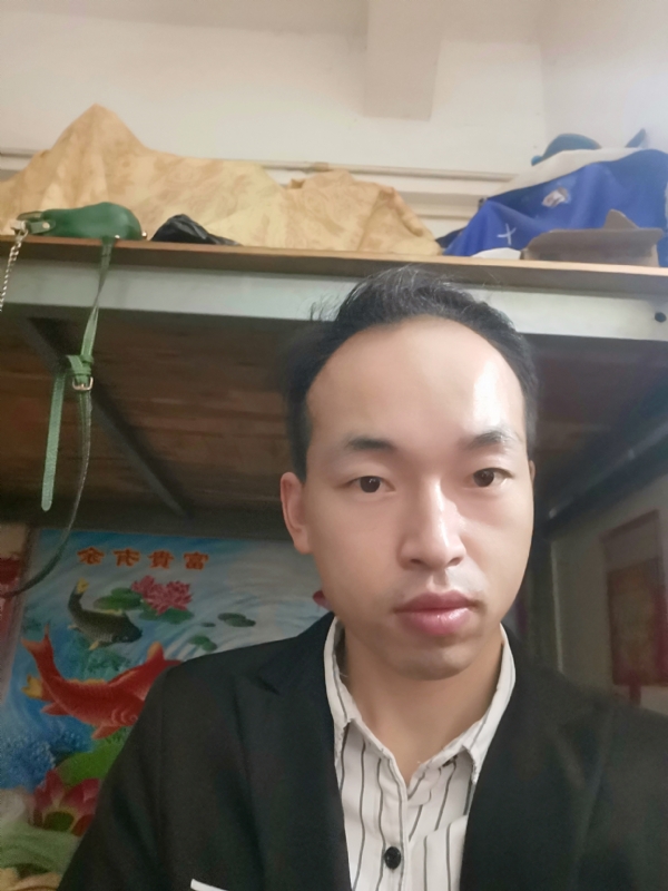好缘的第一张照片--仙游相亲网