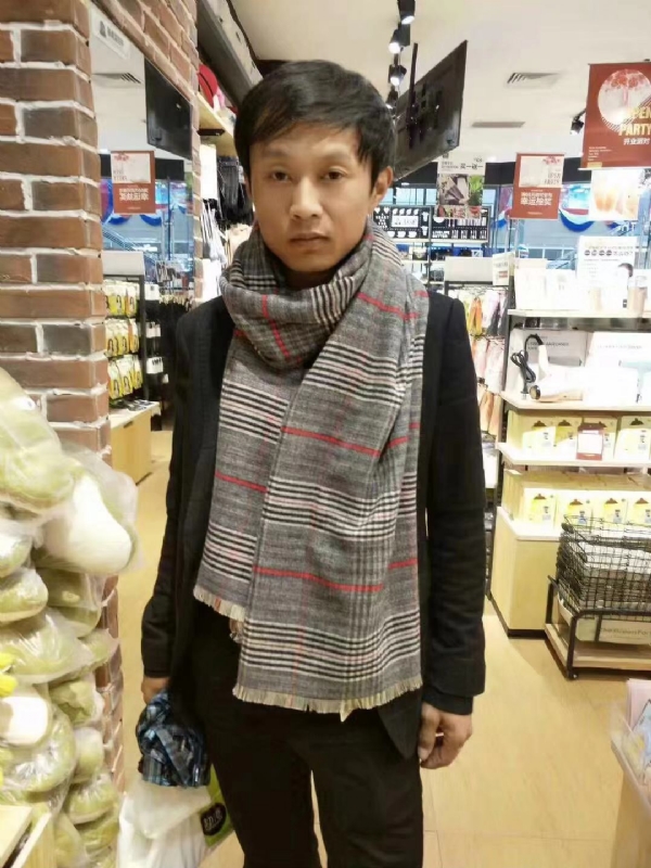 陈杰的第一张照片--仙游相亲网