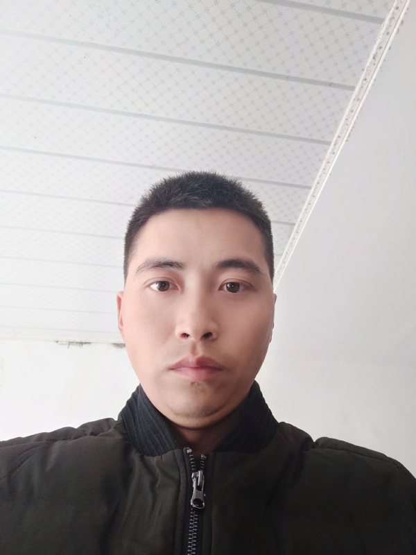 远望星空的第一张照片--仙游相亲网