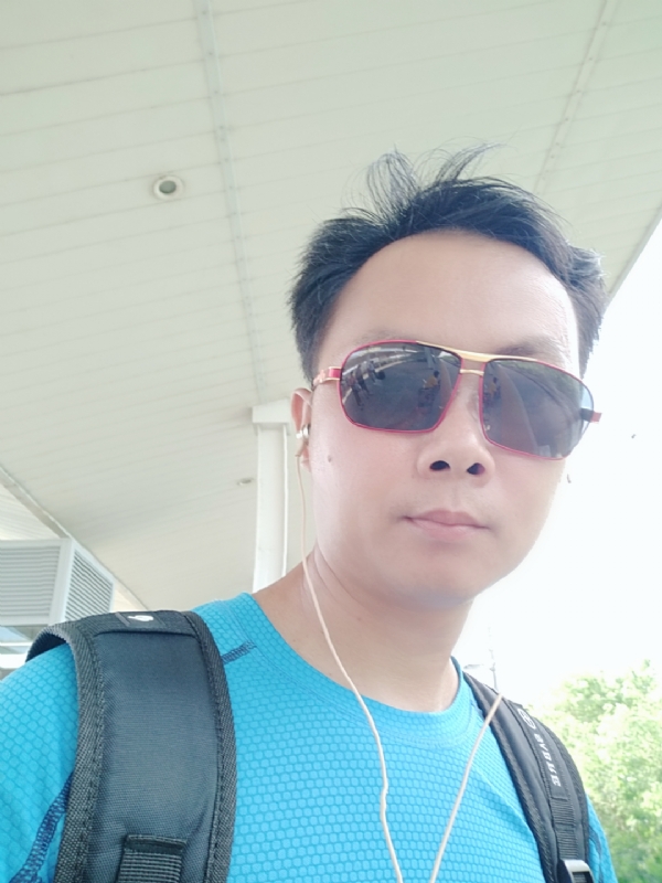 八九不离十的第一张照片--仙游相亲网